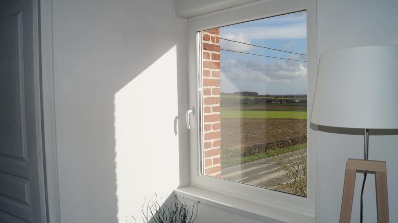 Sur La Route Des Monts Apartment Bailleul  Exterior photo